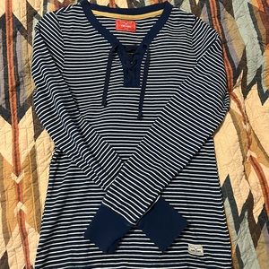 Kimes Ranch Women’s Pullover Long Sleeve